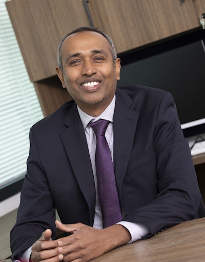 Dr. Nandakumar Janakiraman.