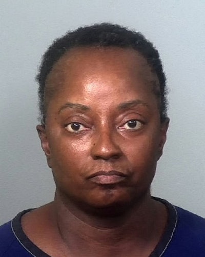 Tiffany Denyse Young.