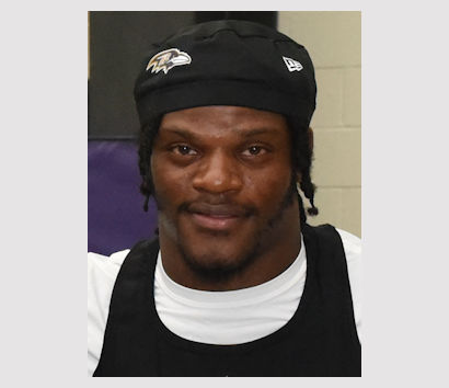 2025 10 08 Lamar Jackson