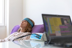 Biofeedback Patient Aman Woody 400