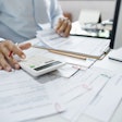 Business Finances Calculator Lek