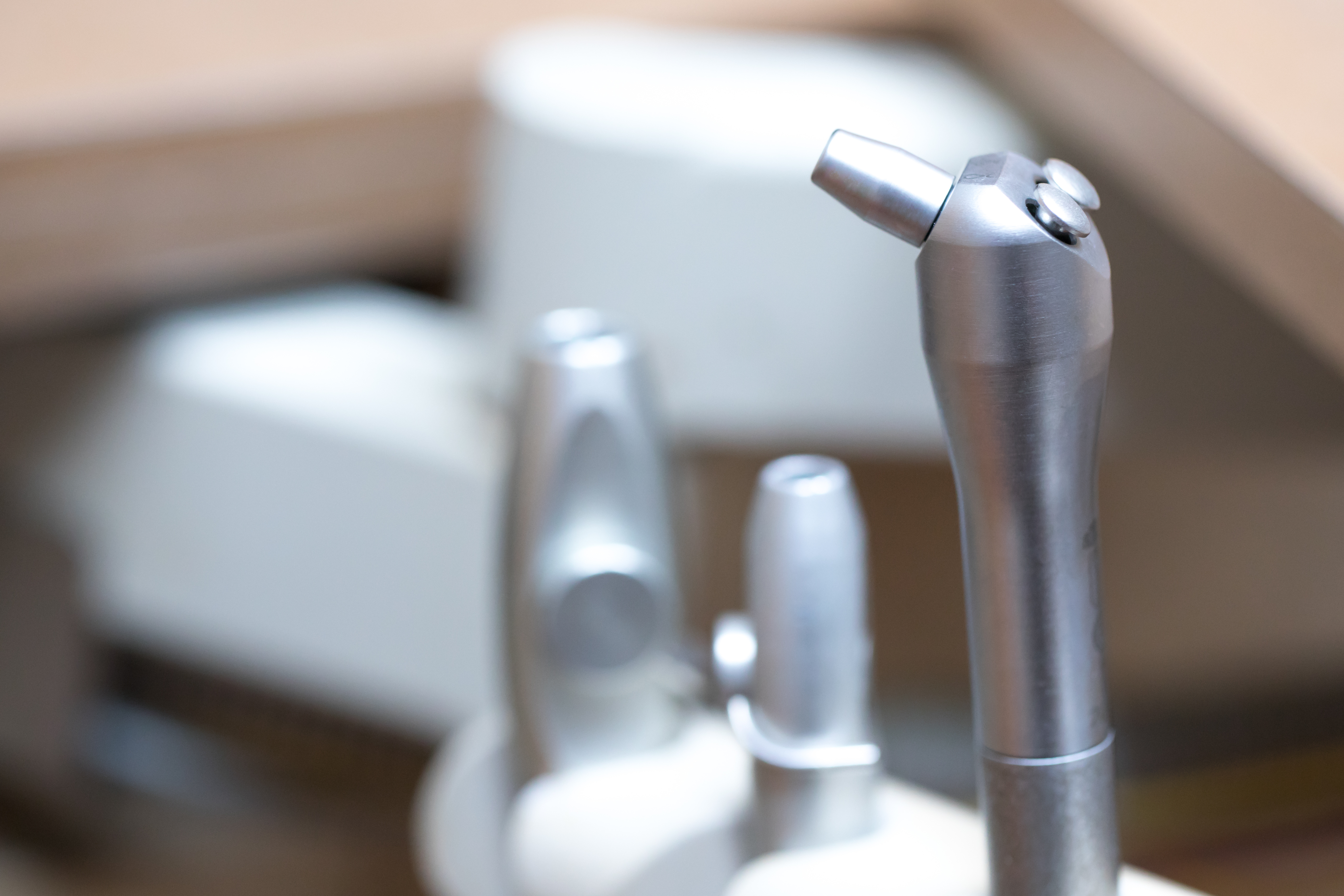 Dental Unit Water Syrgine