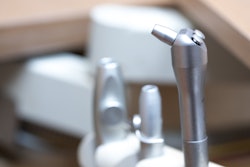 Dental Unit Water Syrgine