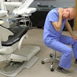 Dentist Neck Pain Endostock