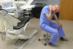 Dentist Neck Pain Endostock