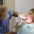 Dentist Needle Patient