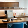 Empty Chair Executive
