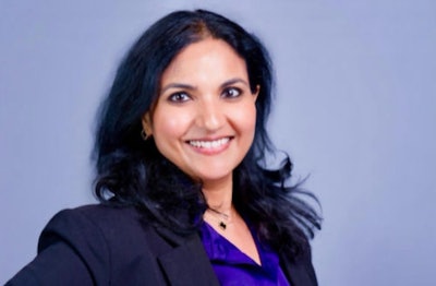 Dr. Deepika Ganne.