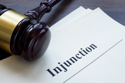 Injunction Gavel Vitalii Vodolazskyi
