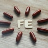 Iron Supplement Exienator