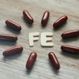 Iron Supplement Exienator