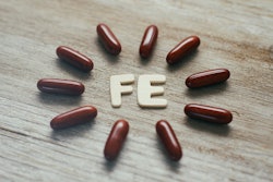 Iron Supplement Exienator