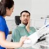 Jaw Pain Man Dentist Syda Productions