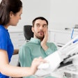 Jaw Pain Man Dentist Syda Productions