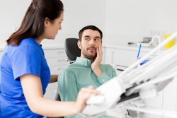 Jaw Pain Man Dentist Syda Productions
