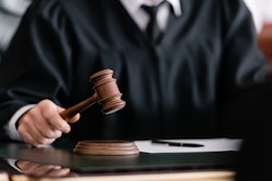 Judge Gavel Lightfield Studios