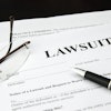 Lawsuit Eccolo