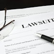 Lawsuit Eccolo