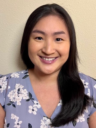 Dr. Alexis Lee.