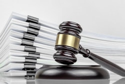 Legal Documents Gavel Rafa Jodar