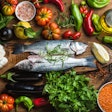 Meditteranean Diet Sonyakamoz