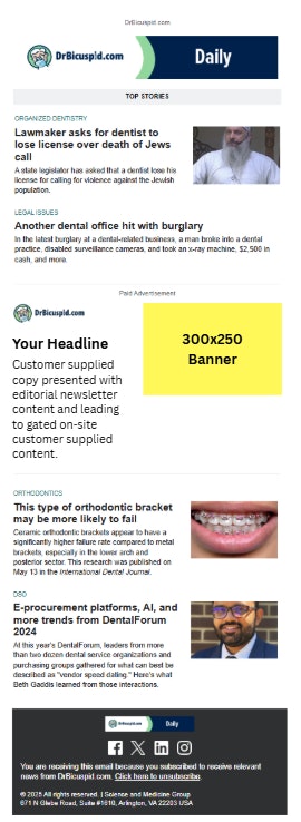 Native Newsletter Dr B