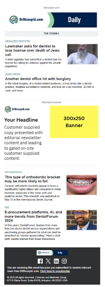 Native Newsletter Dr B