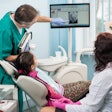 Pediatric Xray Dentist