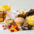 Processed Foods Sugar Anaumenko