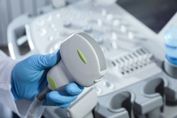 Ultrasound Probe2