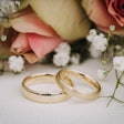 Wedding Rings Dennis