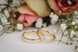 Wedding Rings Dennis