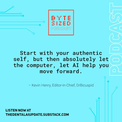 2025 10 21 Ai Byte Sized Podcast Social Post