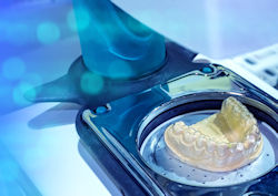 3 D Printed Dental Prosthesis Grispb 400