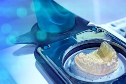 3 D Printed Dental Prosthesis Grispb 400