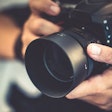 Camera Aris Suwanmalee 400