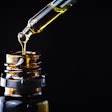 Cbd Oil 24 K Production