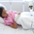 Child Hospital 400