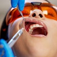 Dental Anesthesia Injection Lumeez23 Peopleimagescom