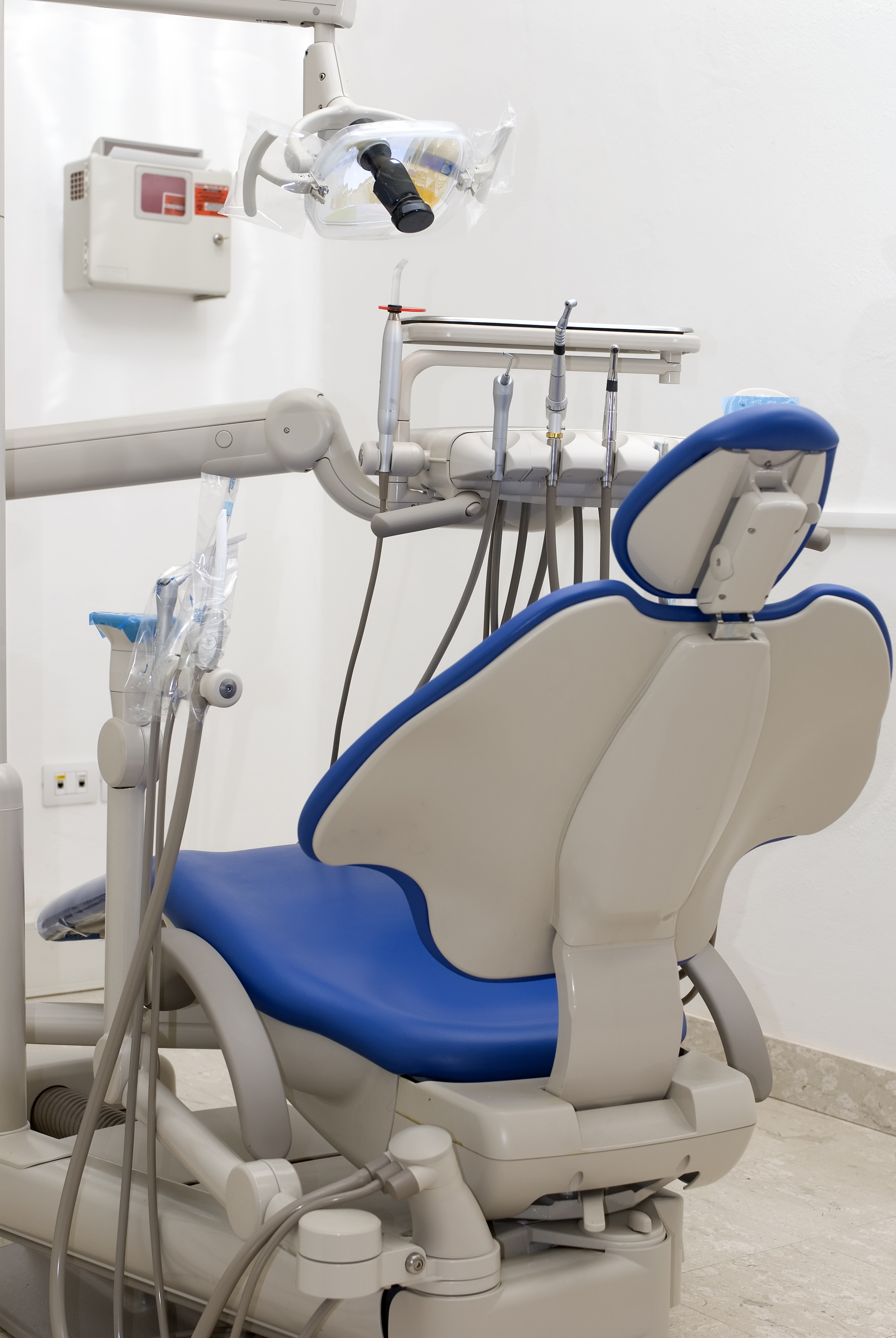 Dental Chair2