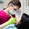 Dental Hygienist Patient Igor Kardasov