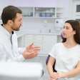 Dentist Counsel Teen Serhii