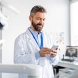Dentist Smartphone