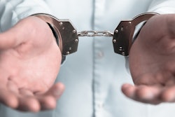 Doctor Handcuffs