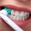 Electric Toothbrush Andrey Popov