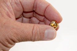 Gold Tooth Iryna 400