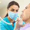 Hygienist Ultrasonic Scaling Studio Romantic
