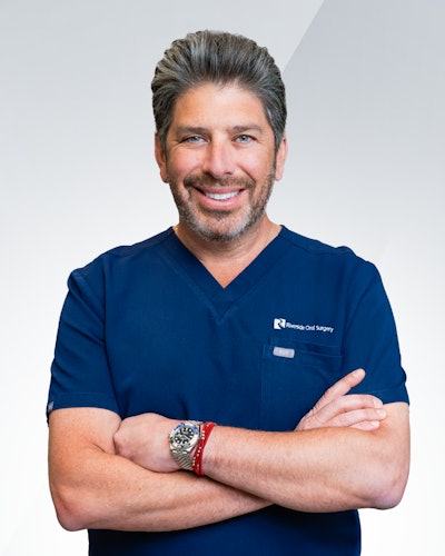 Dr. Jason Auerbach.