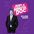 Just A Minute Doc 400