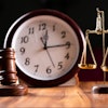 Legal Delay Westock 400